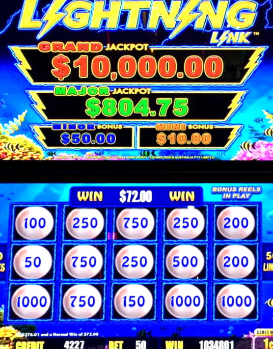 250 free spins no deposit at Spin Palace Casino