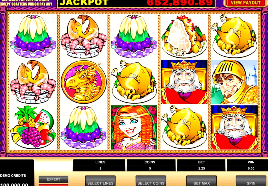 45 Free casino spins at Platin Casino