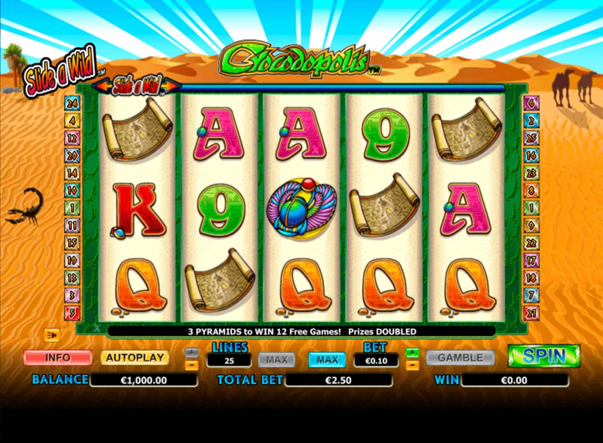 $875 Daily freeroll slot tournament at 777 Casino