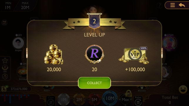 330% Match Bonus Casino at bWin Casino