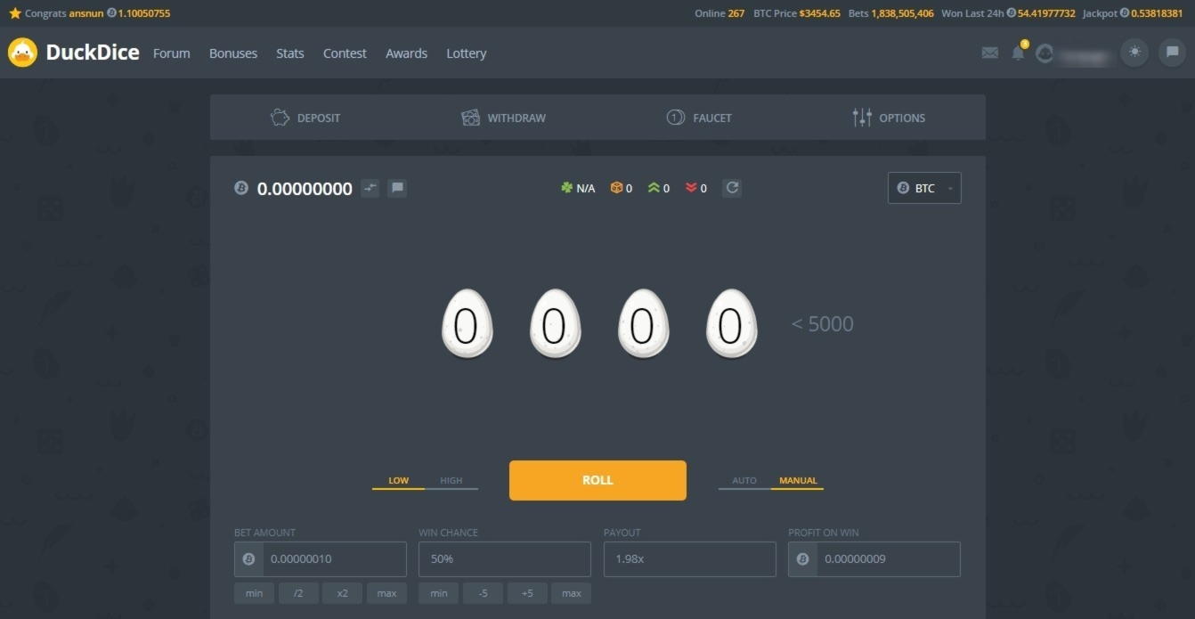 €315 Free Casino Ticket at Karamba Casino