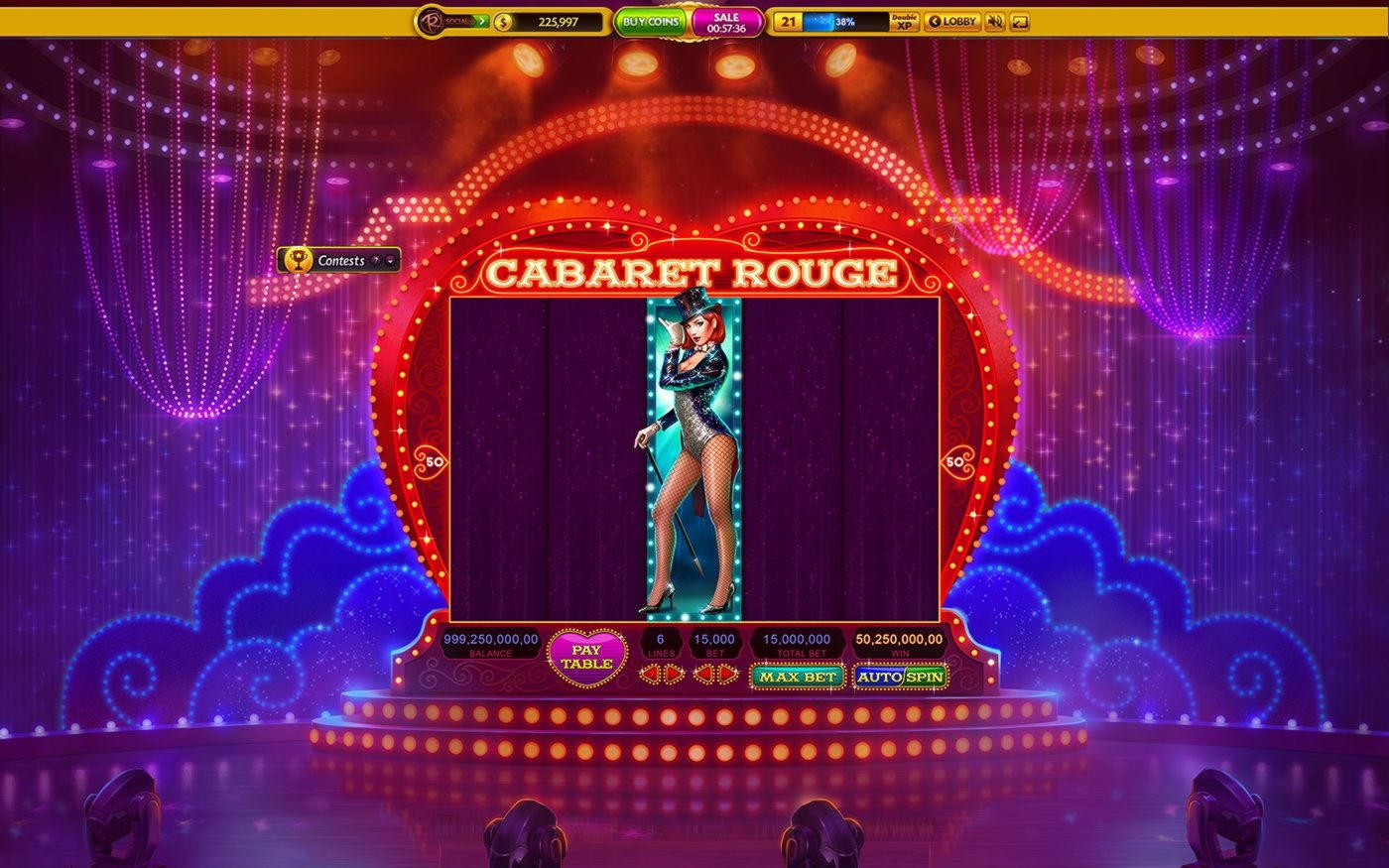 250% Match Bonus Casino at Spin Palace Casino