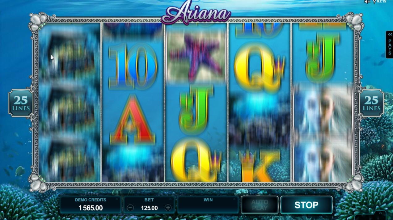 EURO 4225 no deposit bonus casino at Slotty Dubai Casino