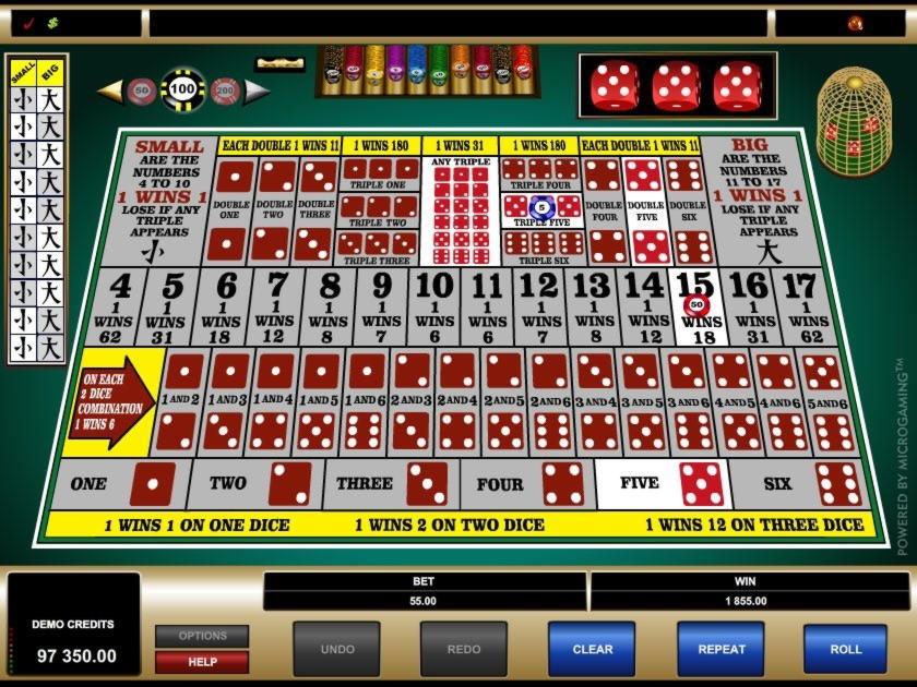 265% Deposit match bonus at CasiPlay Casino