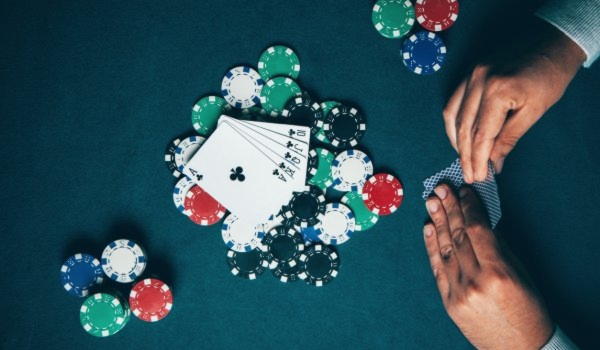 €365 Free Casino Tournament at Magic Red Casino