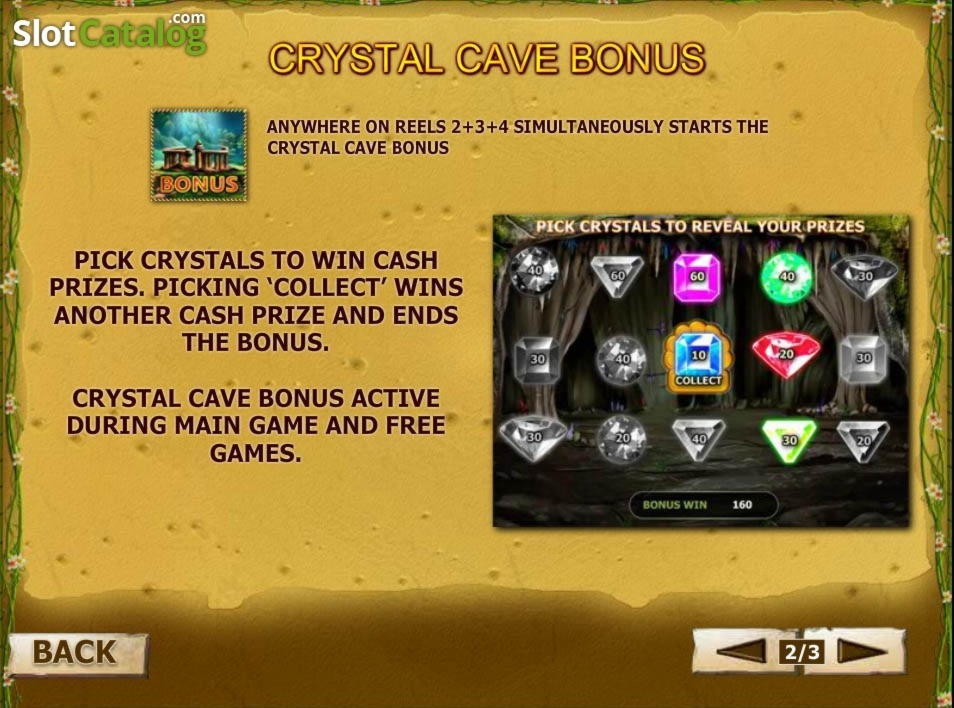 460% Match bonus casino at Magic Red Casino