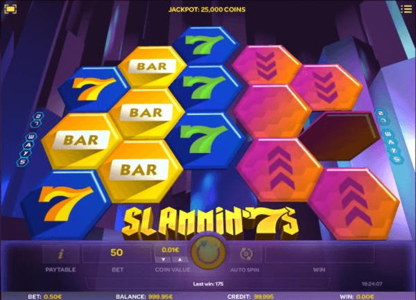 €485 free chip at Volt Casino