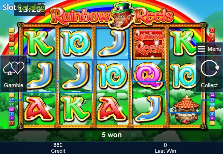 485% Welcome Bonus at Royal Vegas Casino