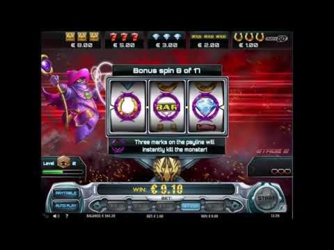 675% Match Bonus Casino at Party Casino