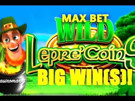 Eur 1025 No Deposit Bonus at Magic Red Casino