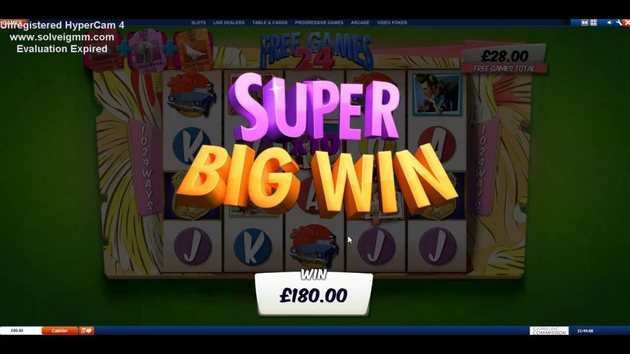 145 Free Spins no deposit at Energy Casino