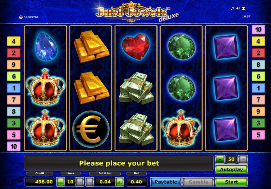625% Match at a casino at Bet At Home Casino