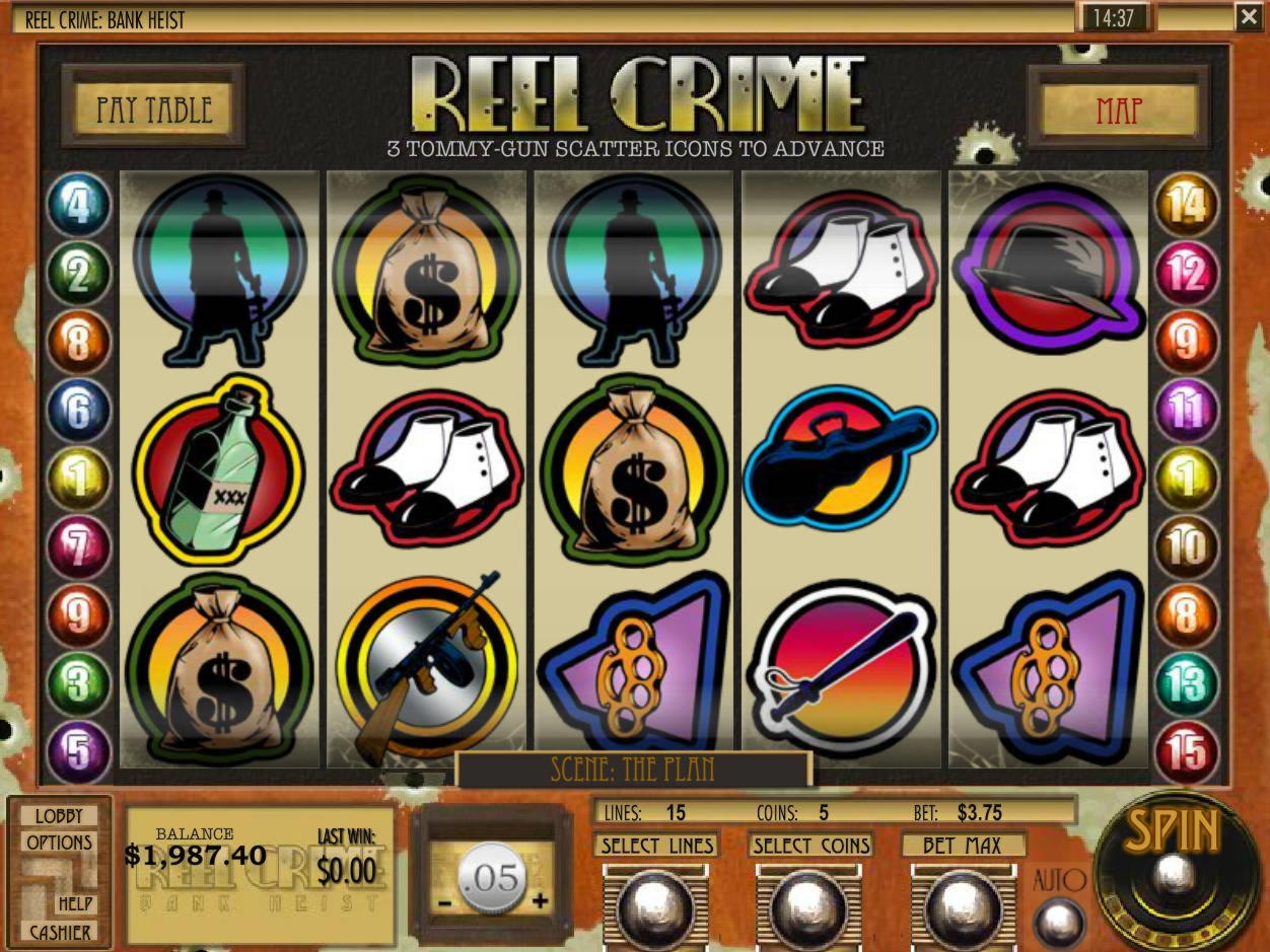 110 Free Spins right now at Jackpot City Casino