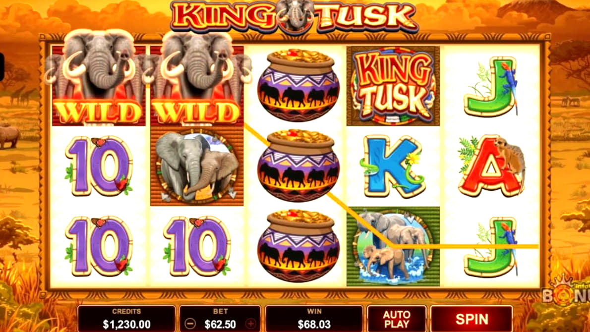 245 Loyal Free Spins! at Party Casino