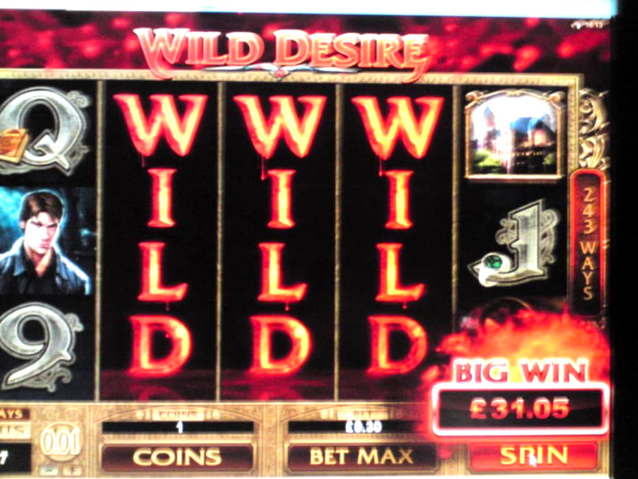 £550 Casino chip at Party Casino