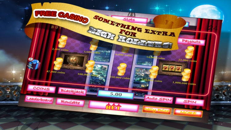 €540 Free chip casino at Intertops Casino