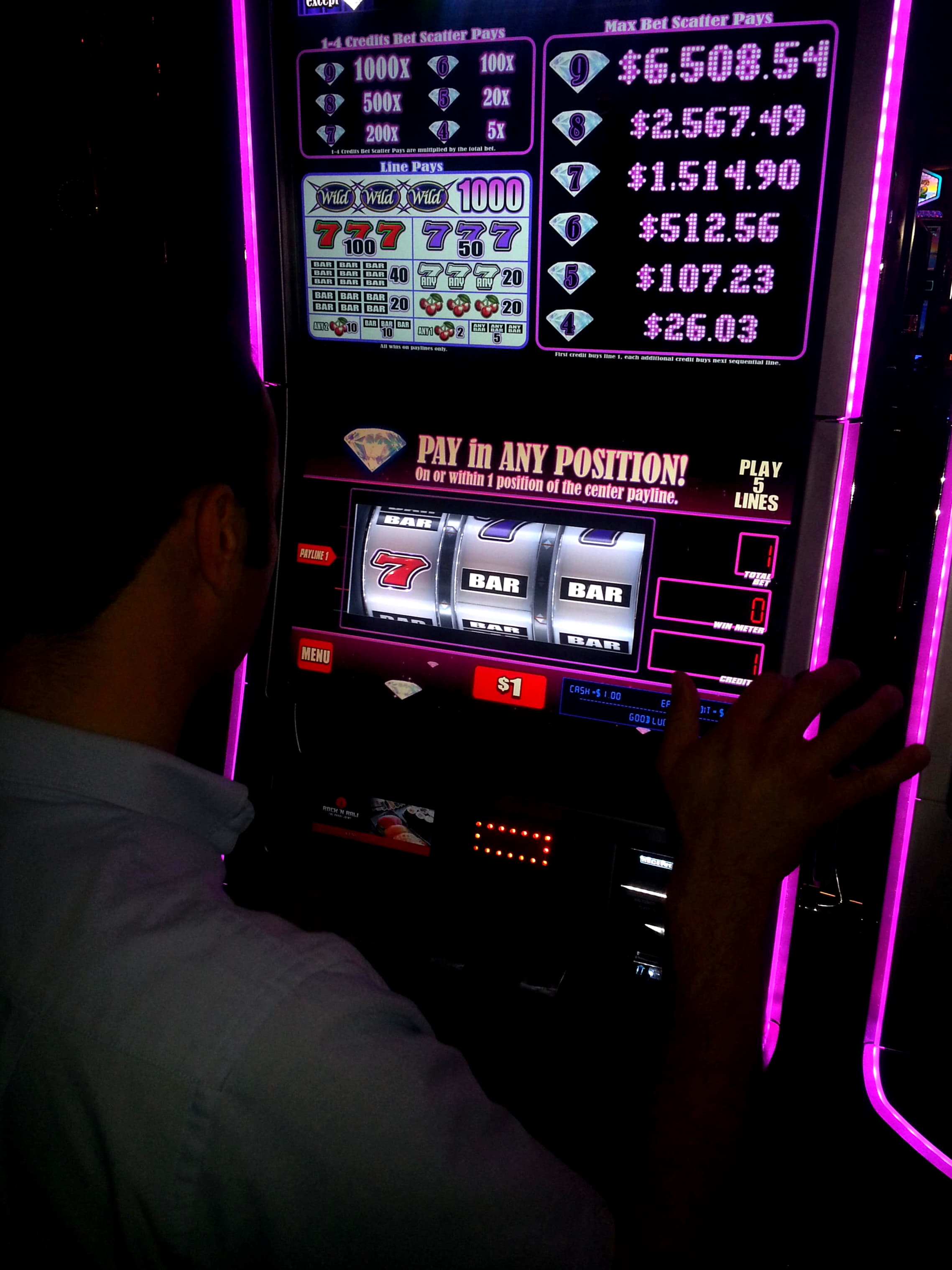 150 FREE Spins at Betway Casino