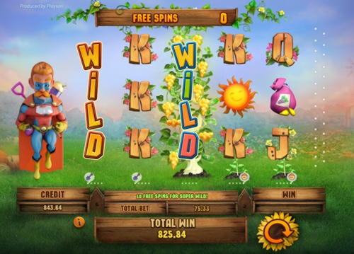 €275 Free Money at Intertops Casino