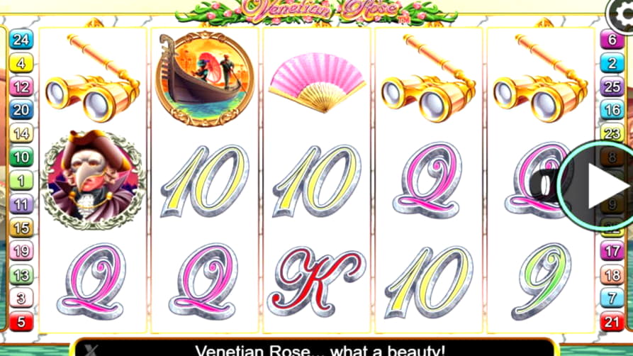 945% No Rules Bonus! at Yes Casino 
