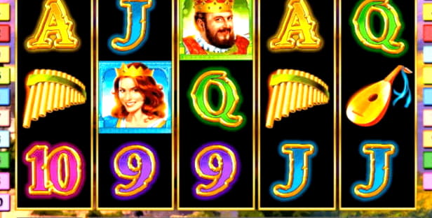 £435 Free chip at 777 Casino