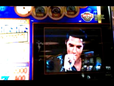 €380 Casino chip at Intertops Casino