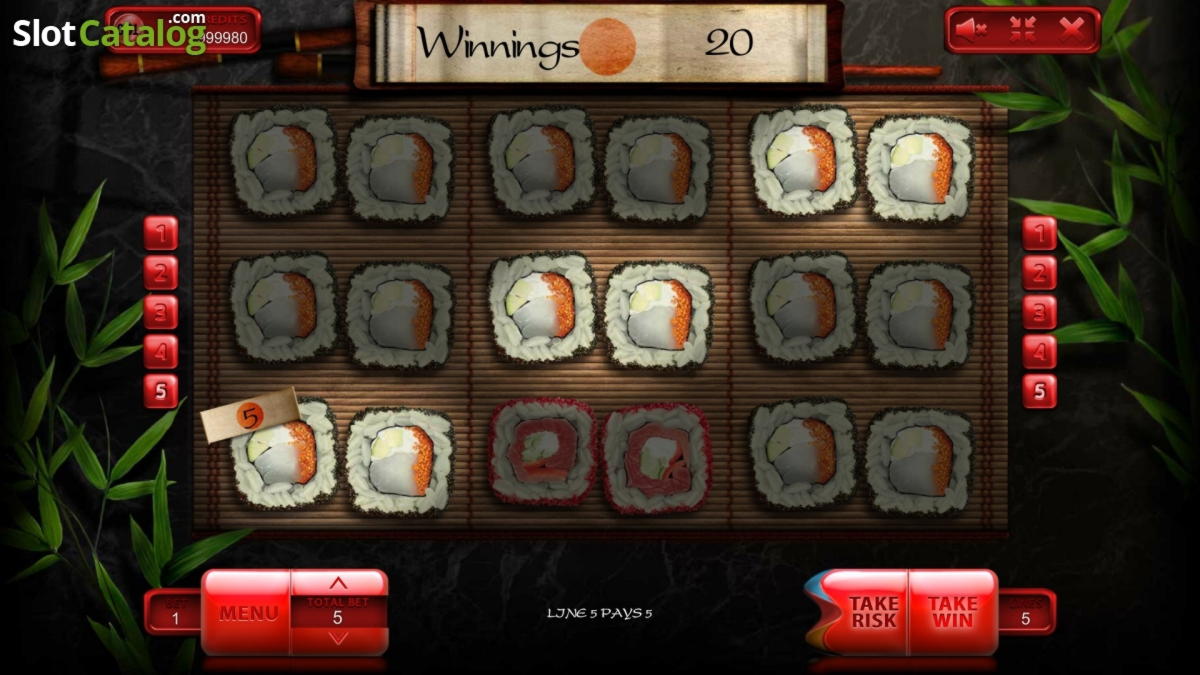 285 FREE SPINS at Euro Palace Casino