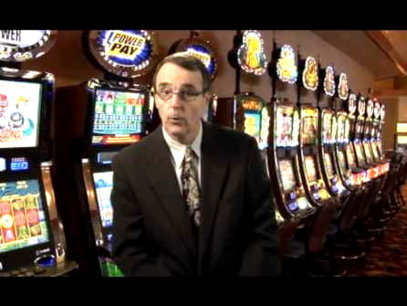 220% Match at a Casino at Magic Red Casino