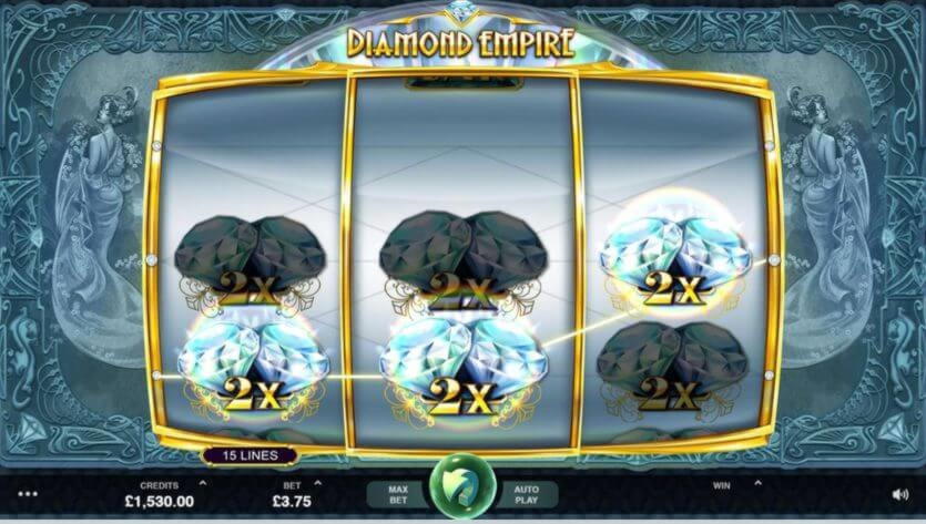 50% Deposit Match Bonus at Intertops Casino