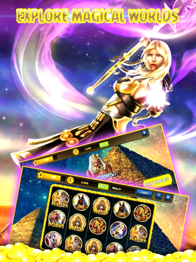 270 free spins no deposit at Platin Casino