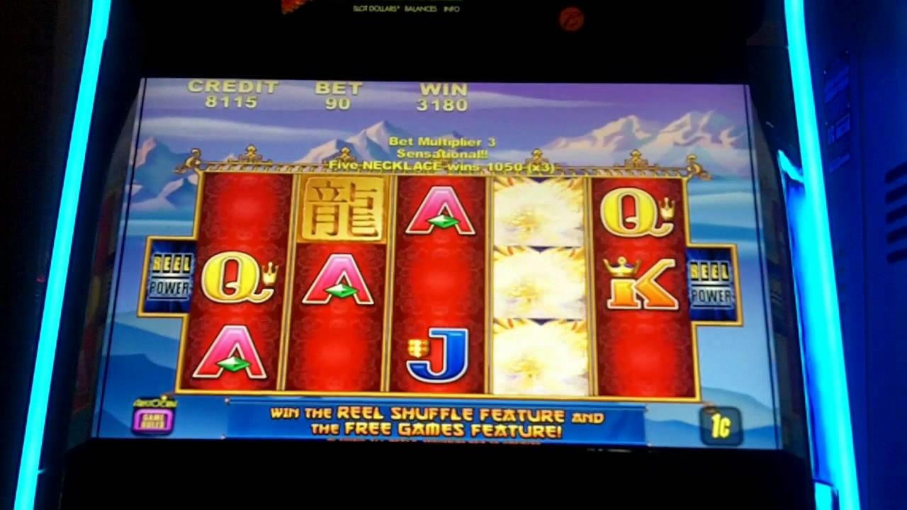 EURO 445 Casino tournaments freeroll at Jackpot City Casino