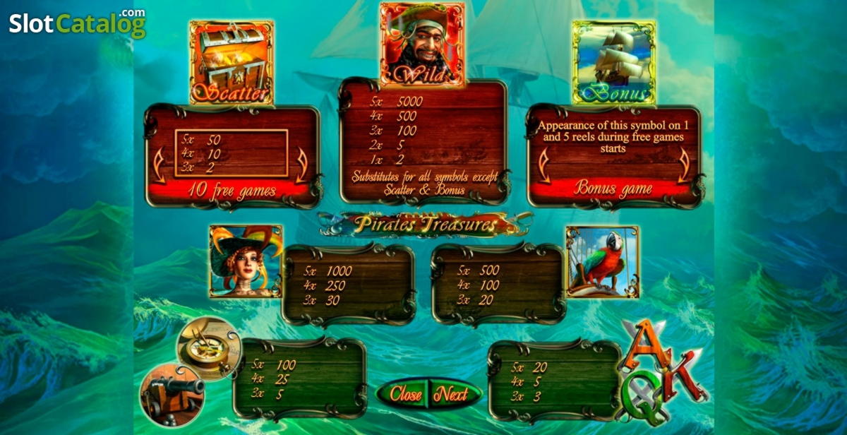 25 free spins at Energy Casino