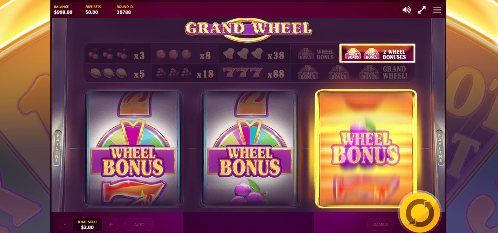 €500 free casino chip at Jackpot City Casino