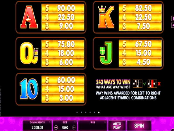 840% First Deposit Bonus at Royal Dubai Casino