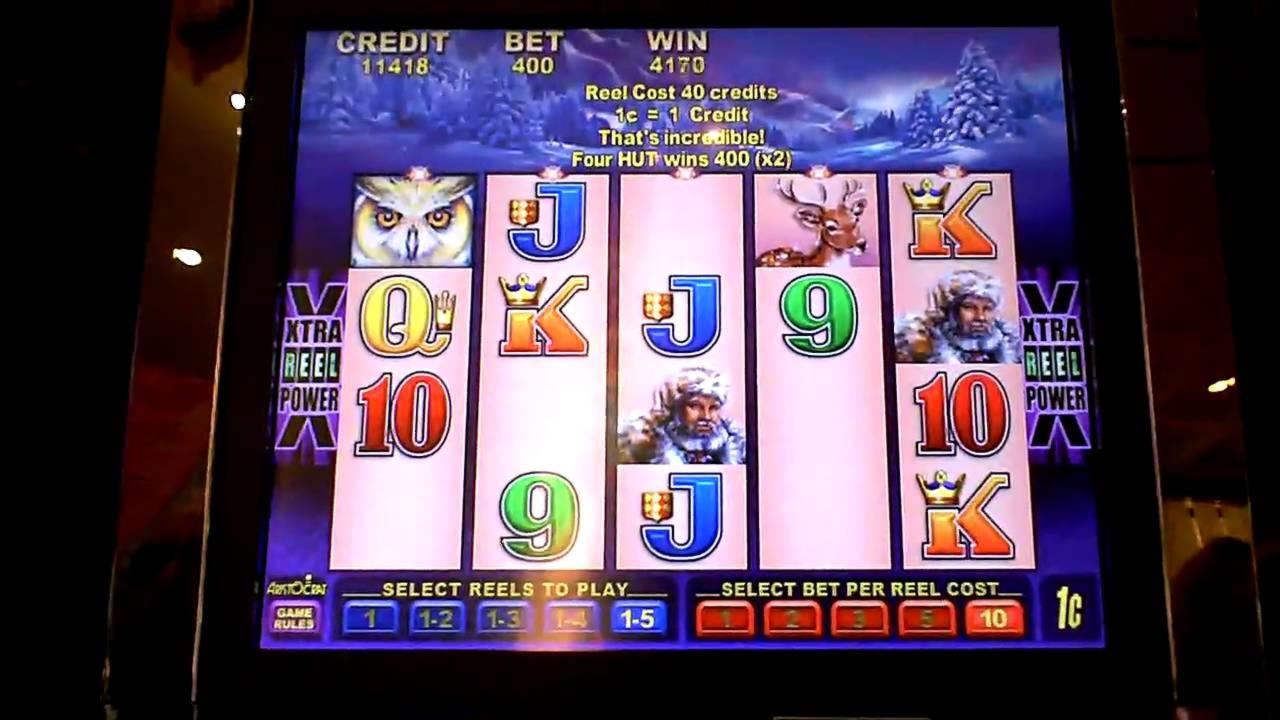 95 FREE Spins at Spins Royale Casino