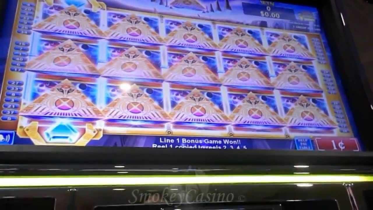 $111 Mobile freeroll slot tournament at Magic Red Casino