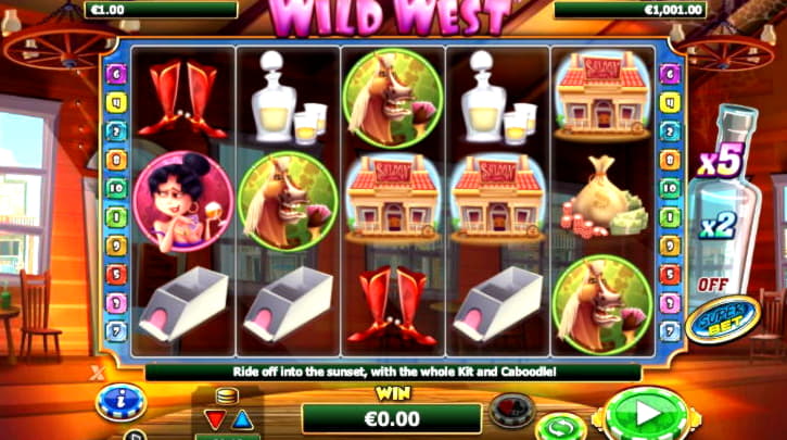 $620 Online Casino Tournament at Karamba Casino