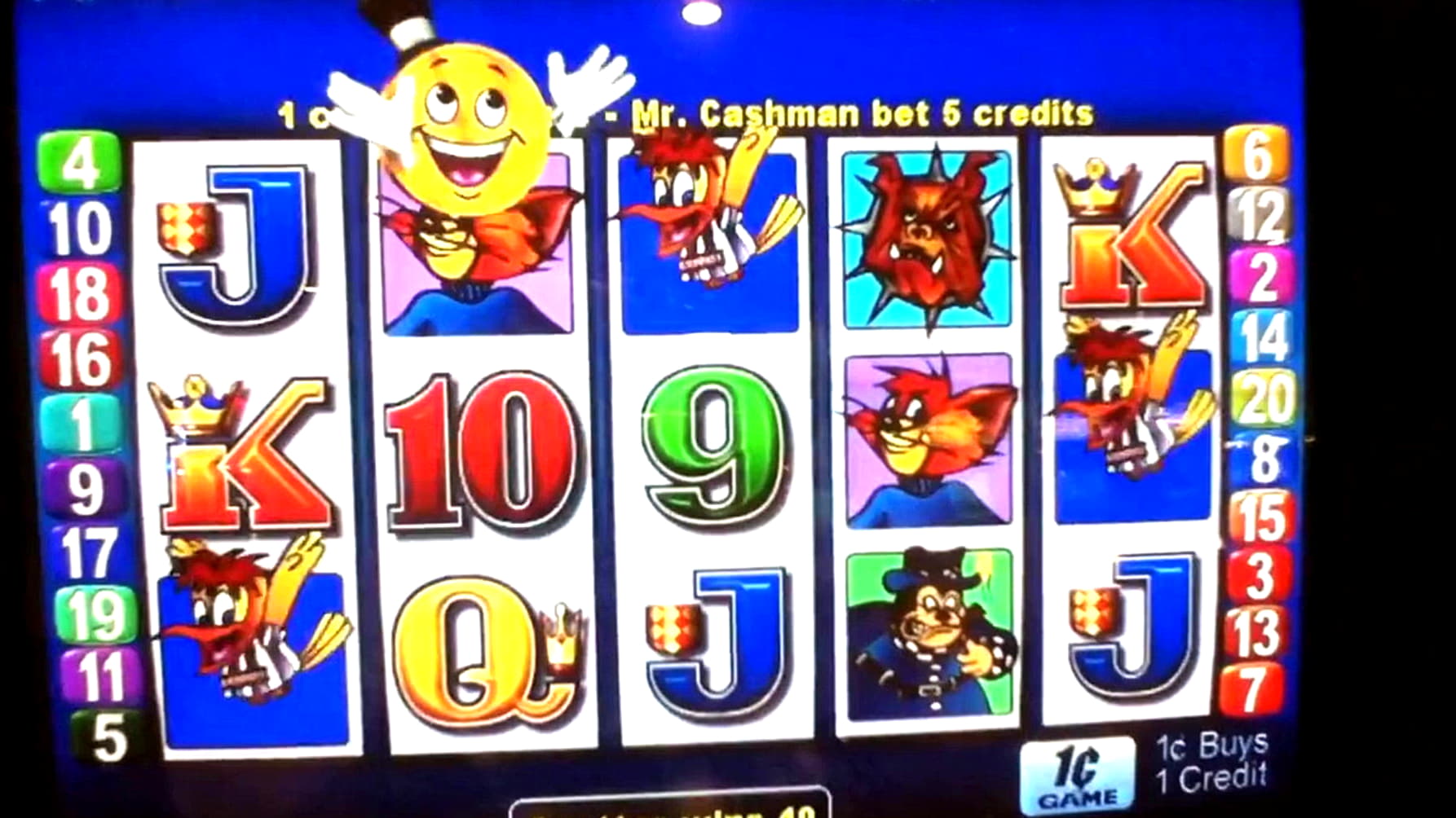 585% No Rules Bonus! at CasiPlay Casino