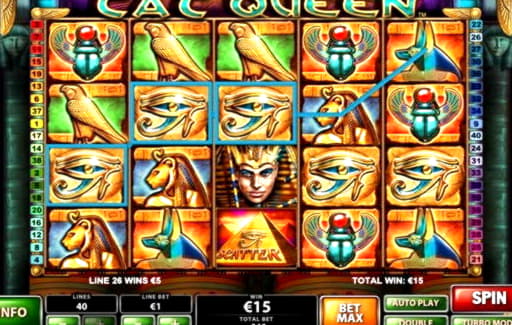 €785 Tournament at Twin Casino