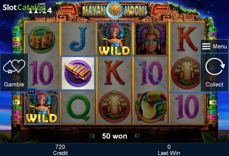 $175 Free Money at Bet At Home Casino