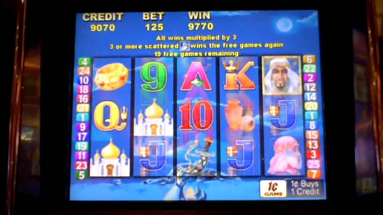 €2480 No deposit casino bonus at Party Casino