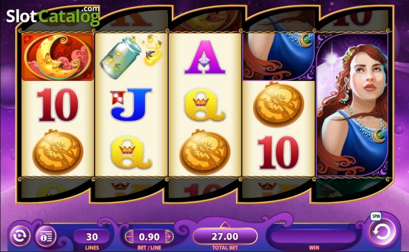 Eur 2450 No Deposit Casino Bonus at Platin Casino