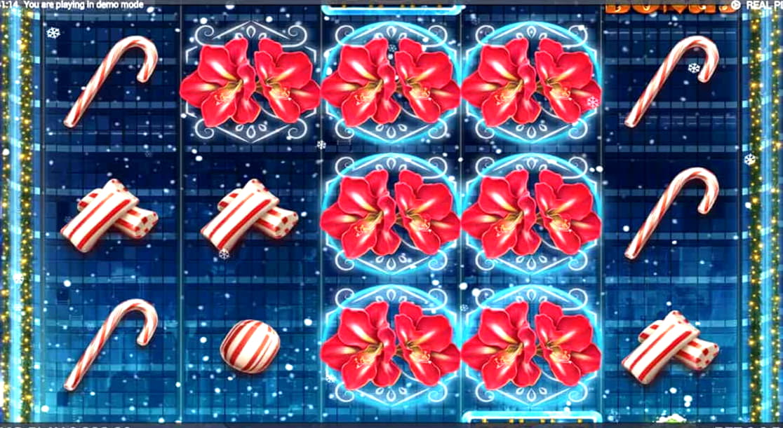 55 free spins at Yes Casino 