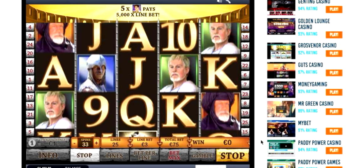 185 free spins no deposit at Wunderino Casino