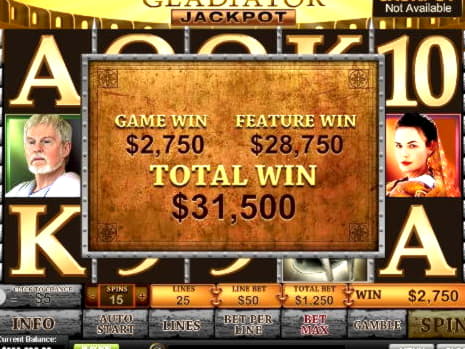 730% Signup Casino Bonus at 777 Casino