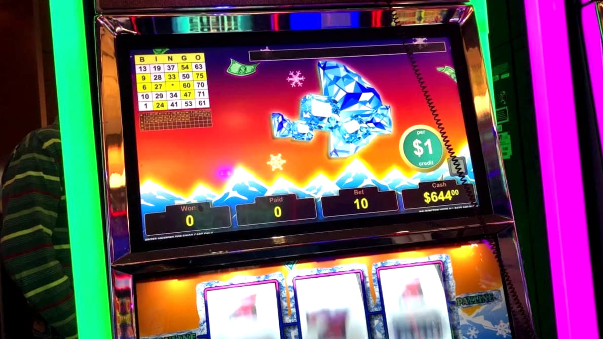 99 free casino spins at Party Casino