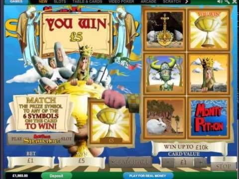 €333 Free casino chip at Jackpot City Casino
