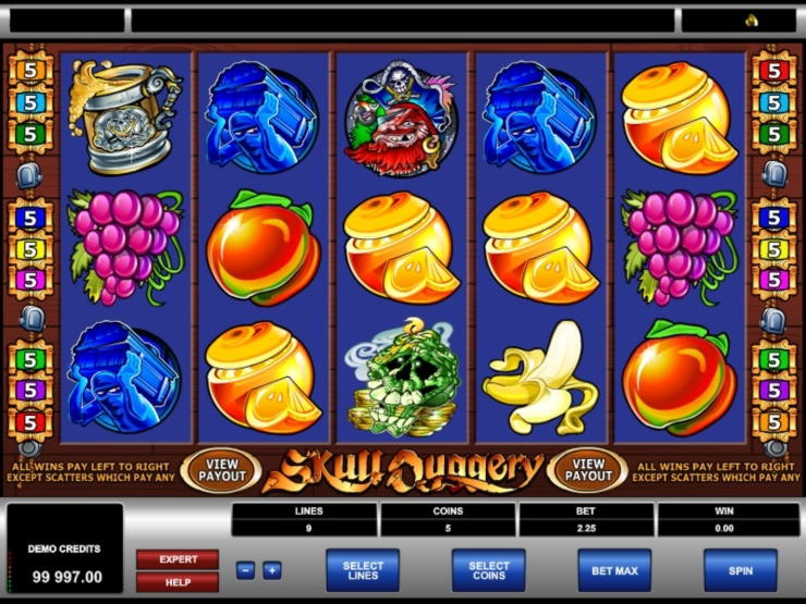 40 Free Casino Spins at Wunderino Casino