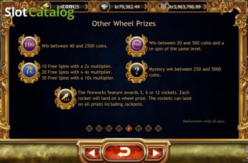 40 Free Spins Casino at Twin Casino