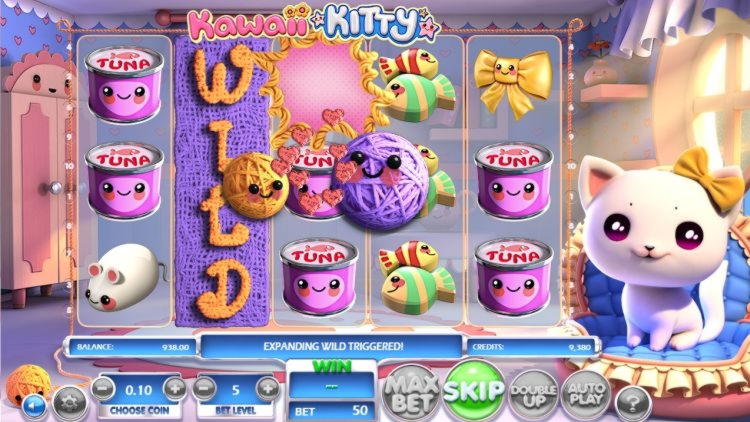 €600 Tournament at Twin Casino
