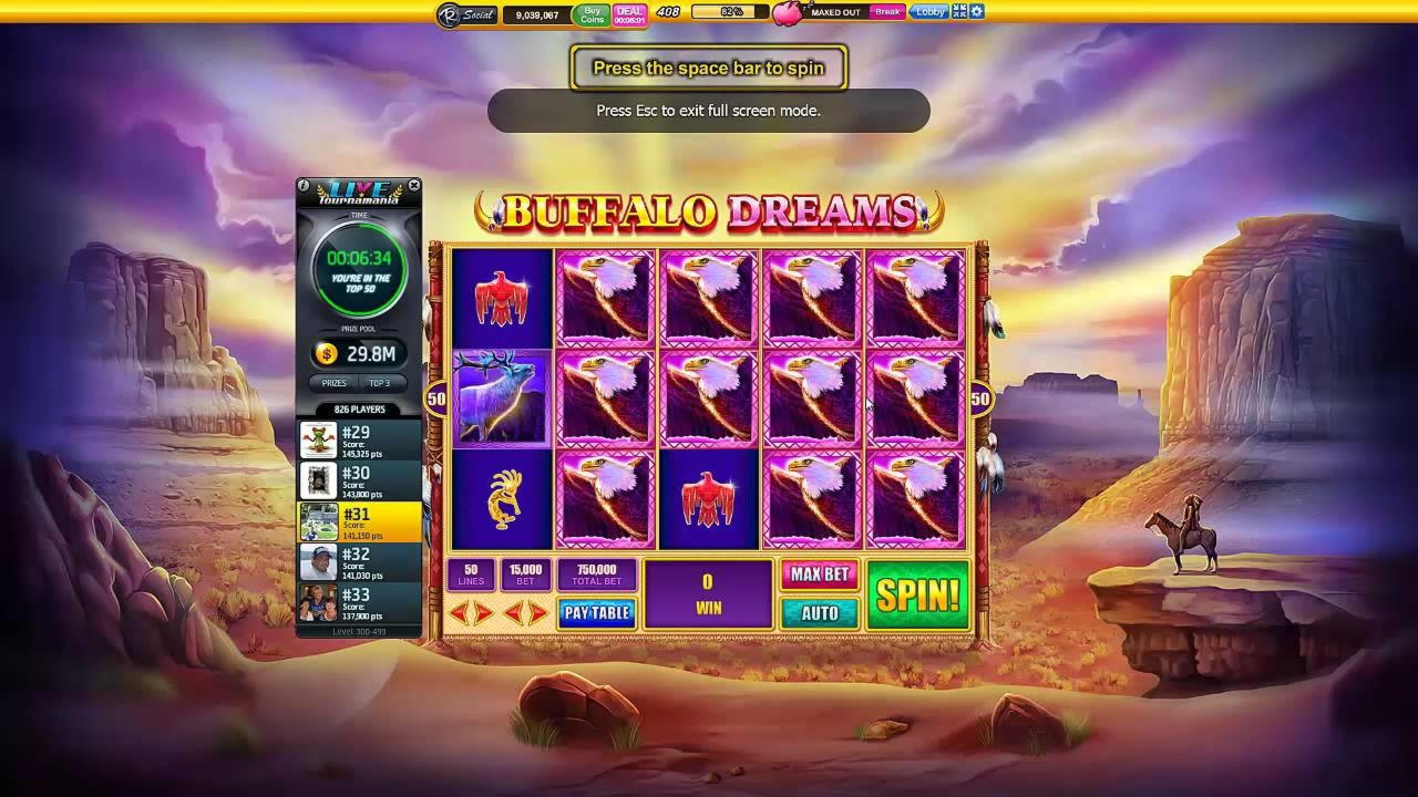 £990 Tournament at Slotty Dubai Casino